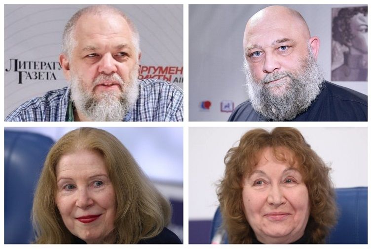 Объявлены эксперты седьмого сезона литературной премии «Лицей»